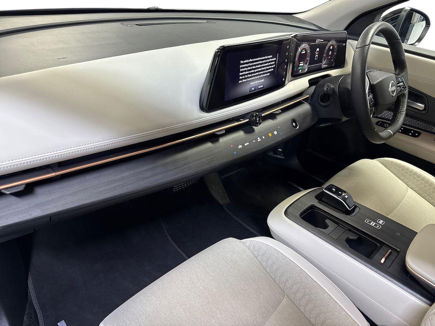 Used Nissan ARIYA 2024 for sale - 75484974: Photo 7