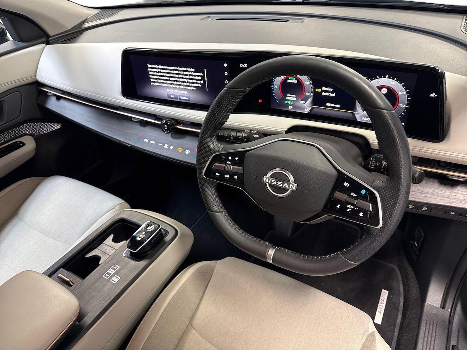 Used Nissan ARIYA 2024 for sale - 75484974: Photo 8