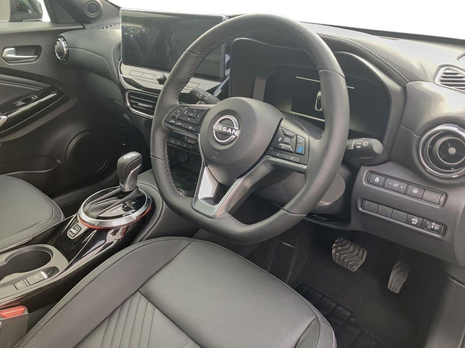 Used Nissan Juke 2026 for sale - 78192261: Photo 15