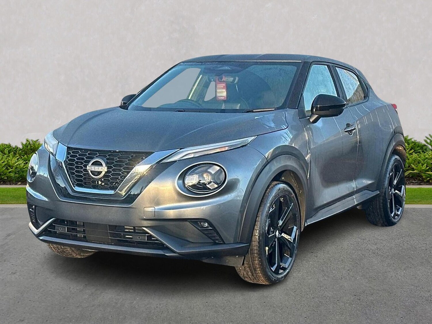 Used Nissan Juke 2026 for sale - 78192261: Photo 20