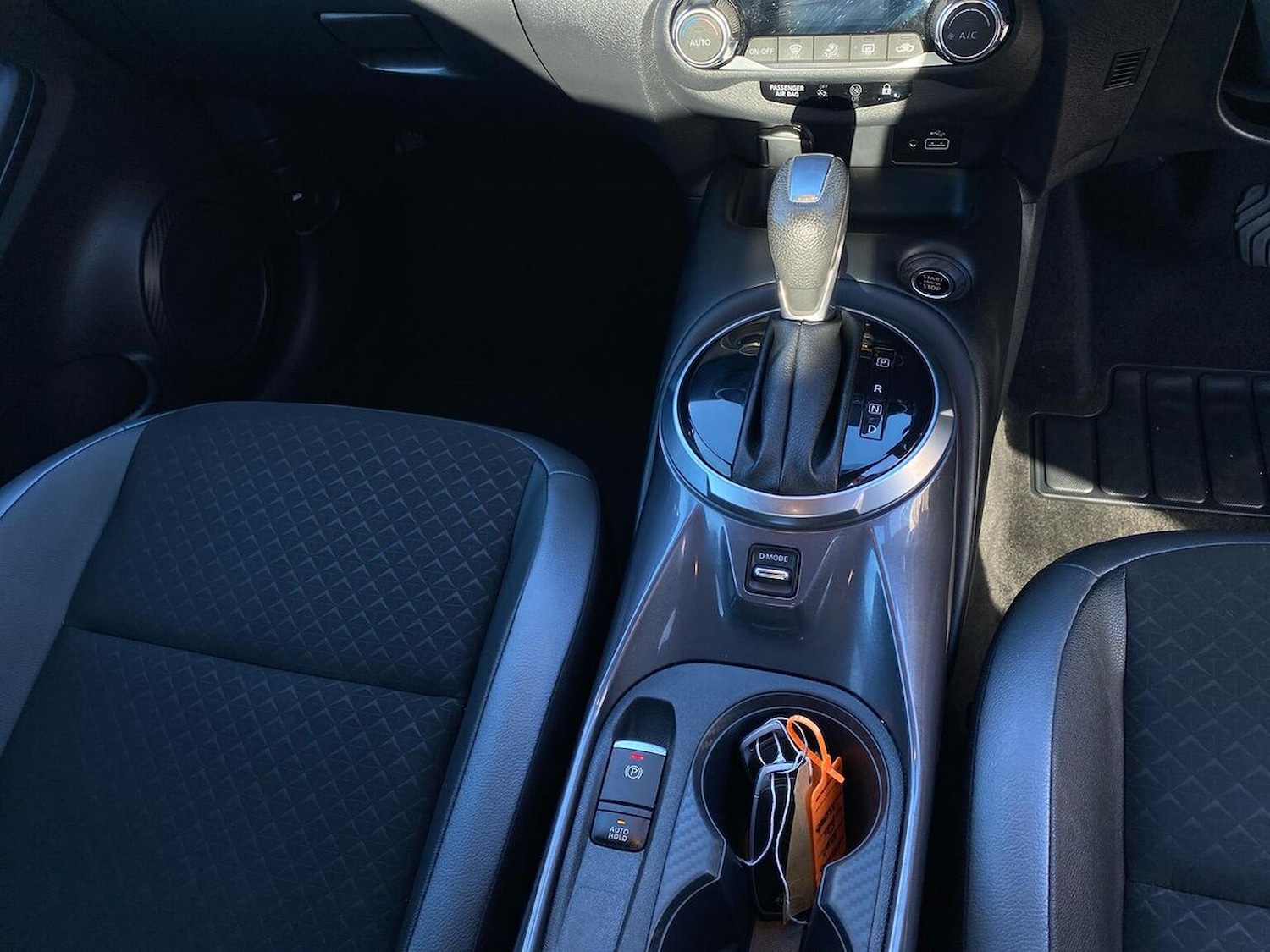 Used Nissan Juke 2022 for sale - 76102488: Photo 13