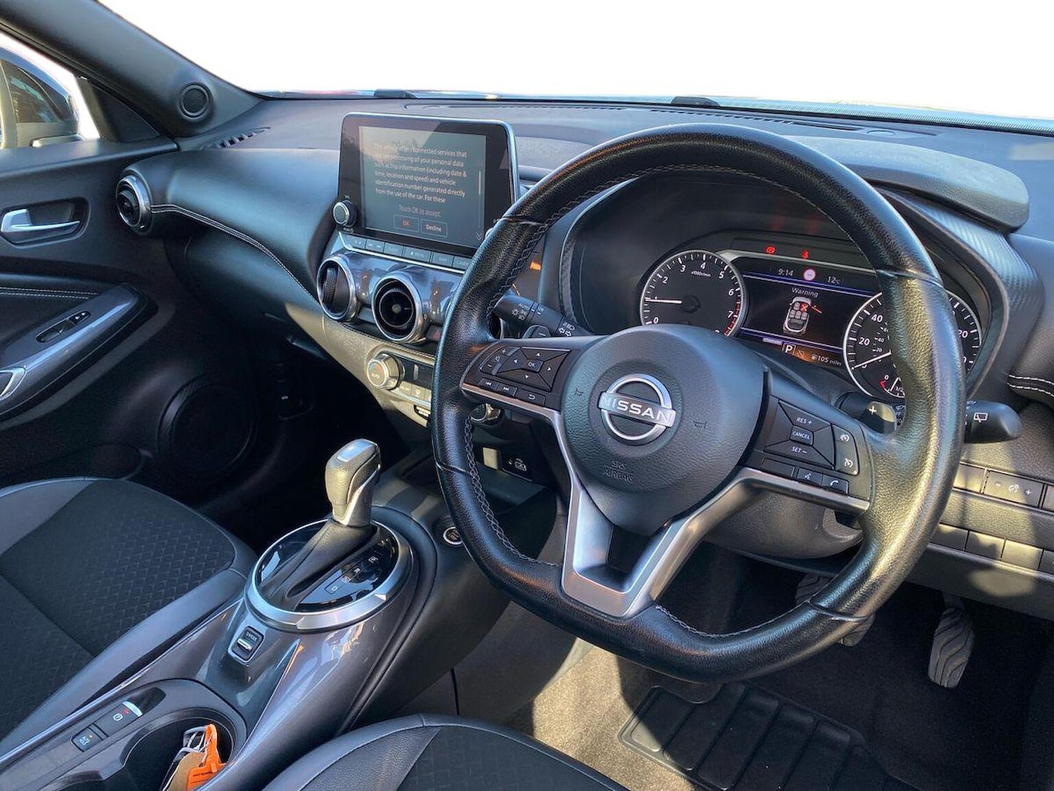 Used Nissan Juke 2022 for sale - 76102488: Photo 15