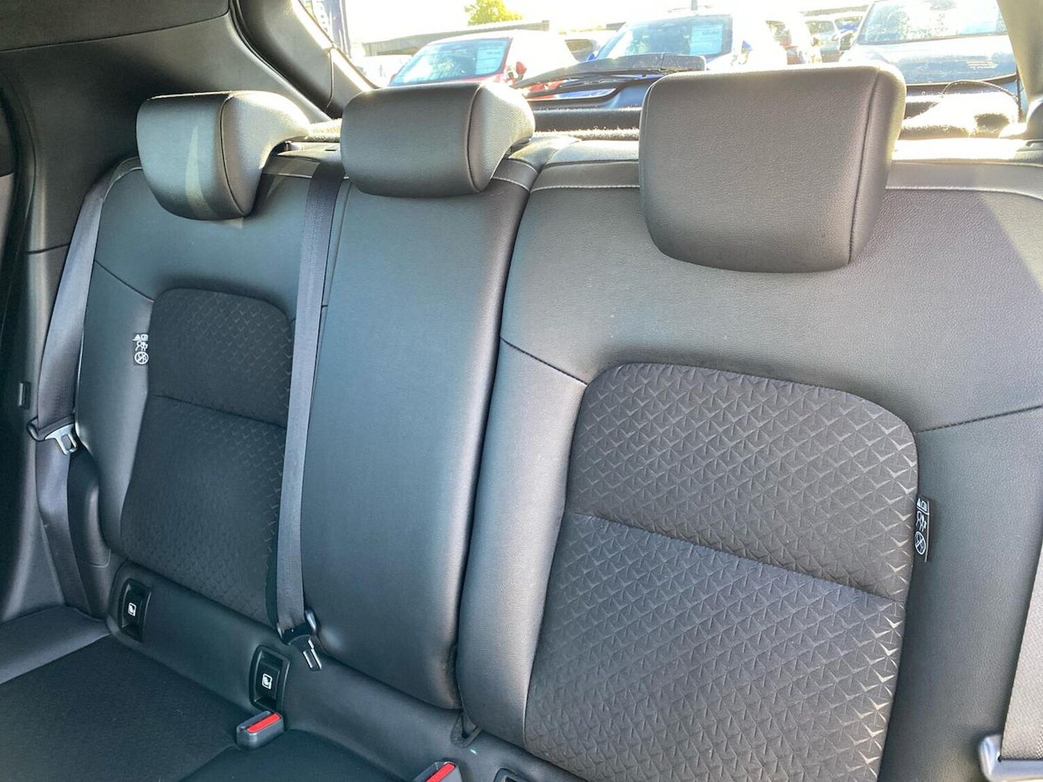 Used Nissan Juke 2022 for sale - 76102488: Photo 16