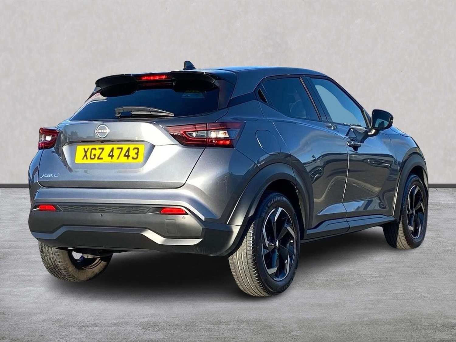 Used Nissan Juke 2022 for sale - 76102488: Photo 18