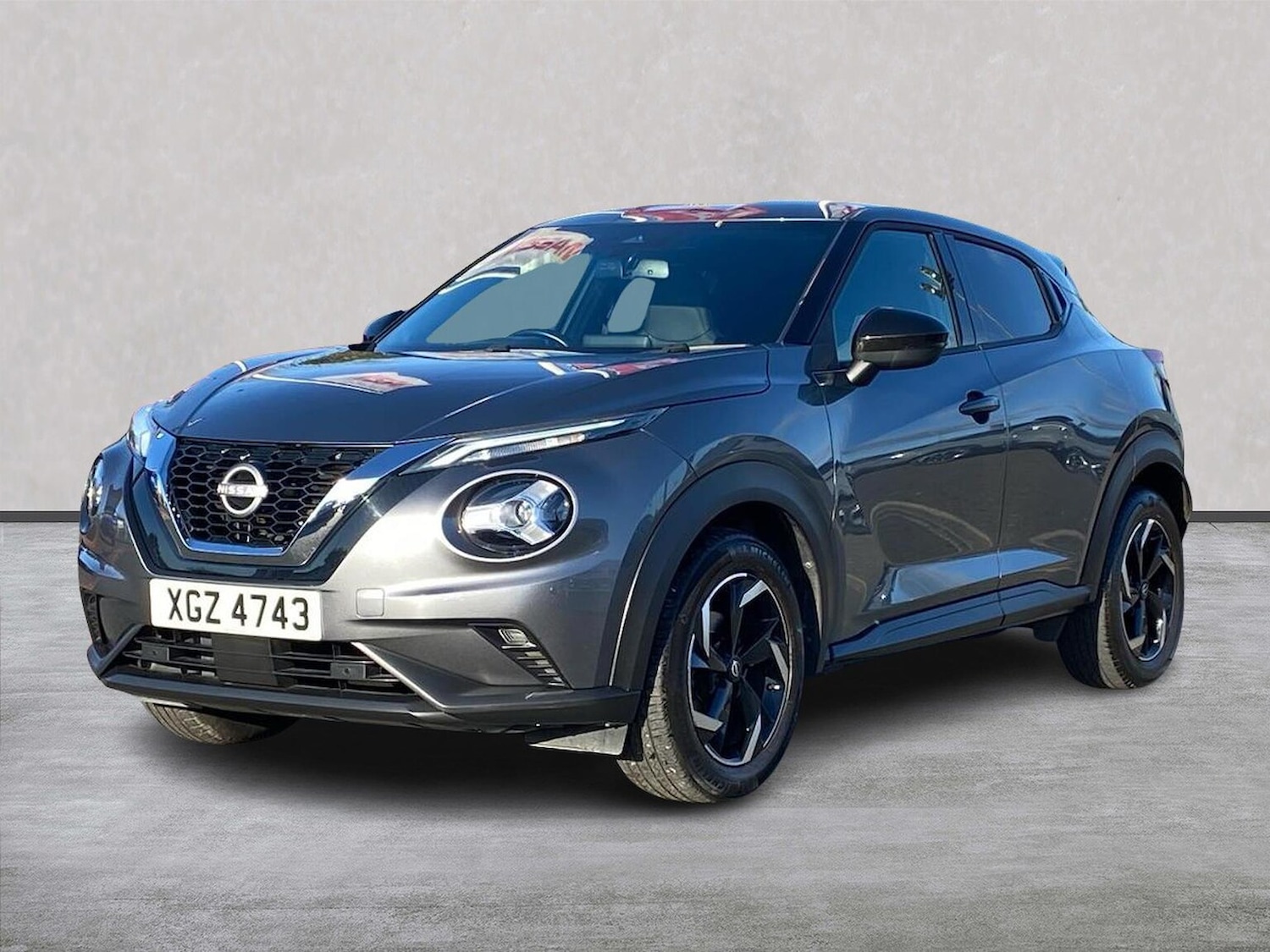 Used Nissan Juke 2022 for sale - 76102488: Photo 20