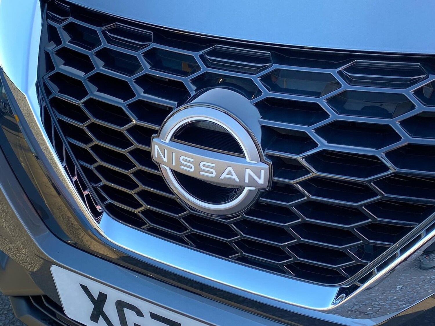 Used Nissan Juke 2022 for sale - 76102488: Photo 28