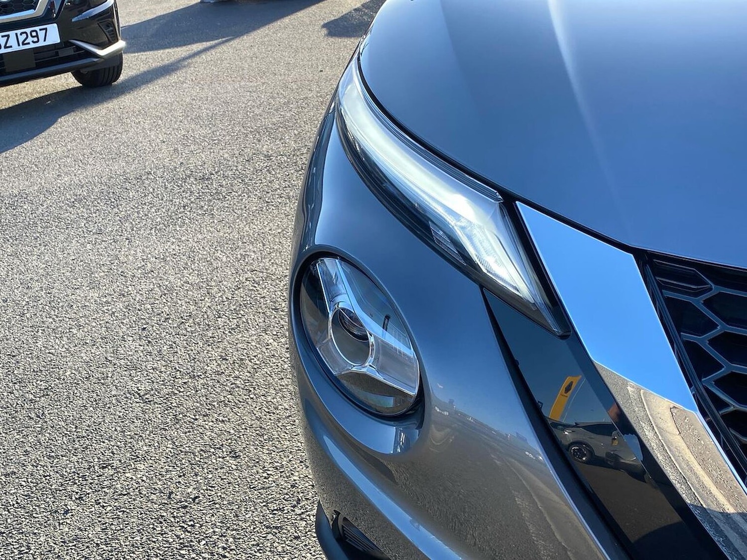 Used Nissan Juke 2022 for sale - 76102488: Photo 29