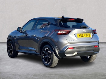 Used Nissan Juke 2022 for sale - 76102488: Photo 2