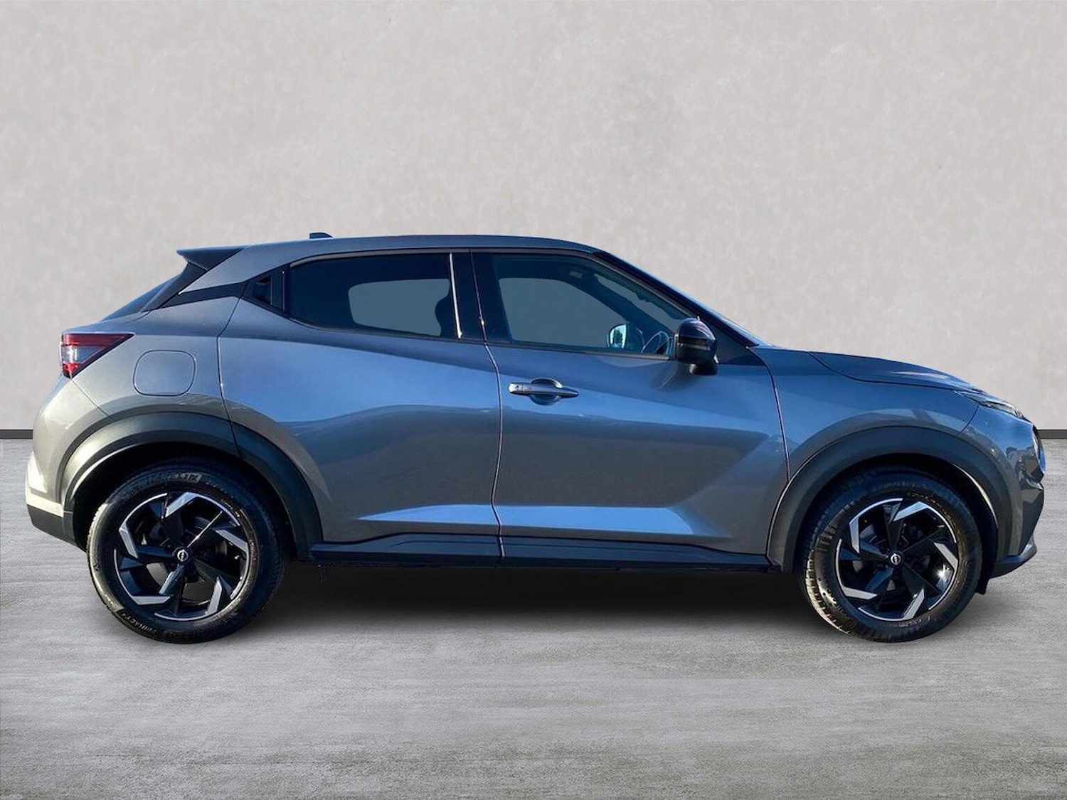 Used Nissan Juke 2022 for sale - 76102488: Photo 3