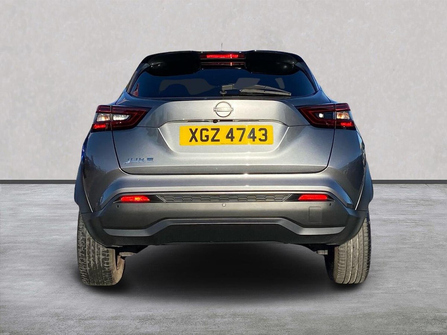 Used Nissan Juke 2022 for sale - 76102488: Photo 4