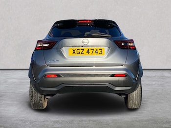 Used Nissan Juke 2022 for sale - 76102488: Photo 4