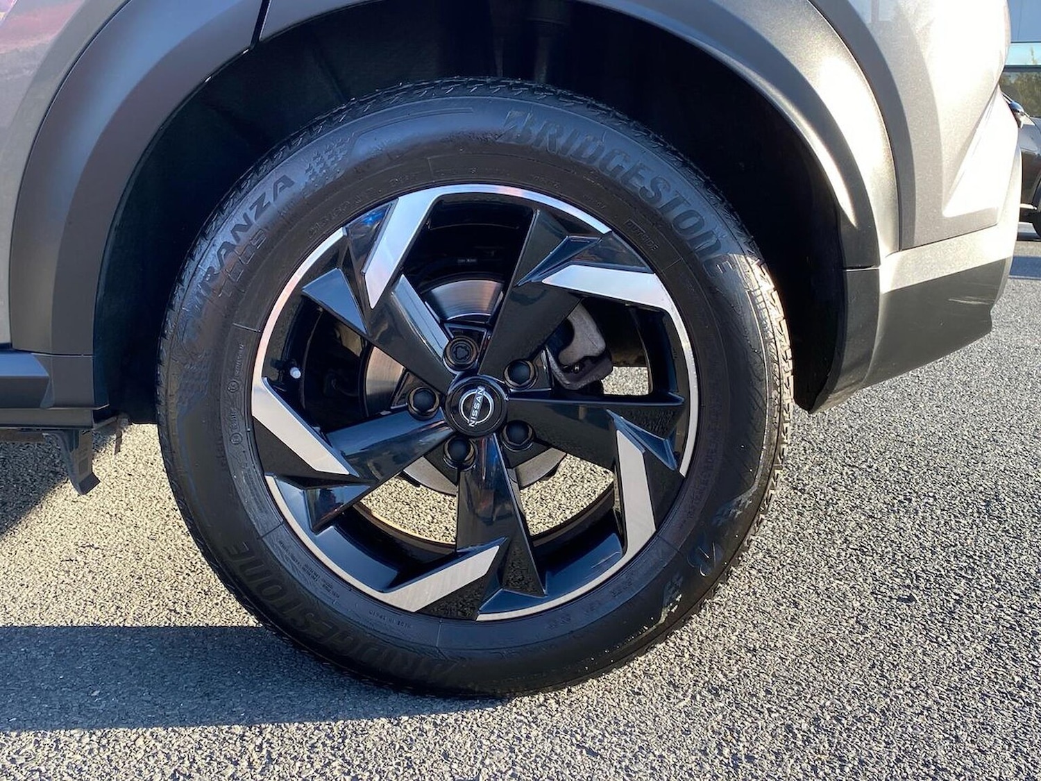 Used Nissan Juke 2022 for sale - 76102488: Photo 6