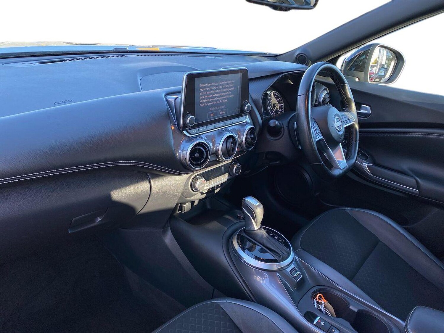 Used Nissan Juke 2022 for sale - 76102488: Photo 7