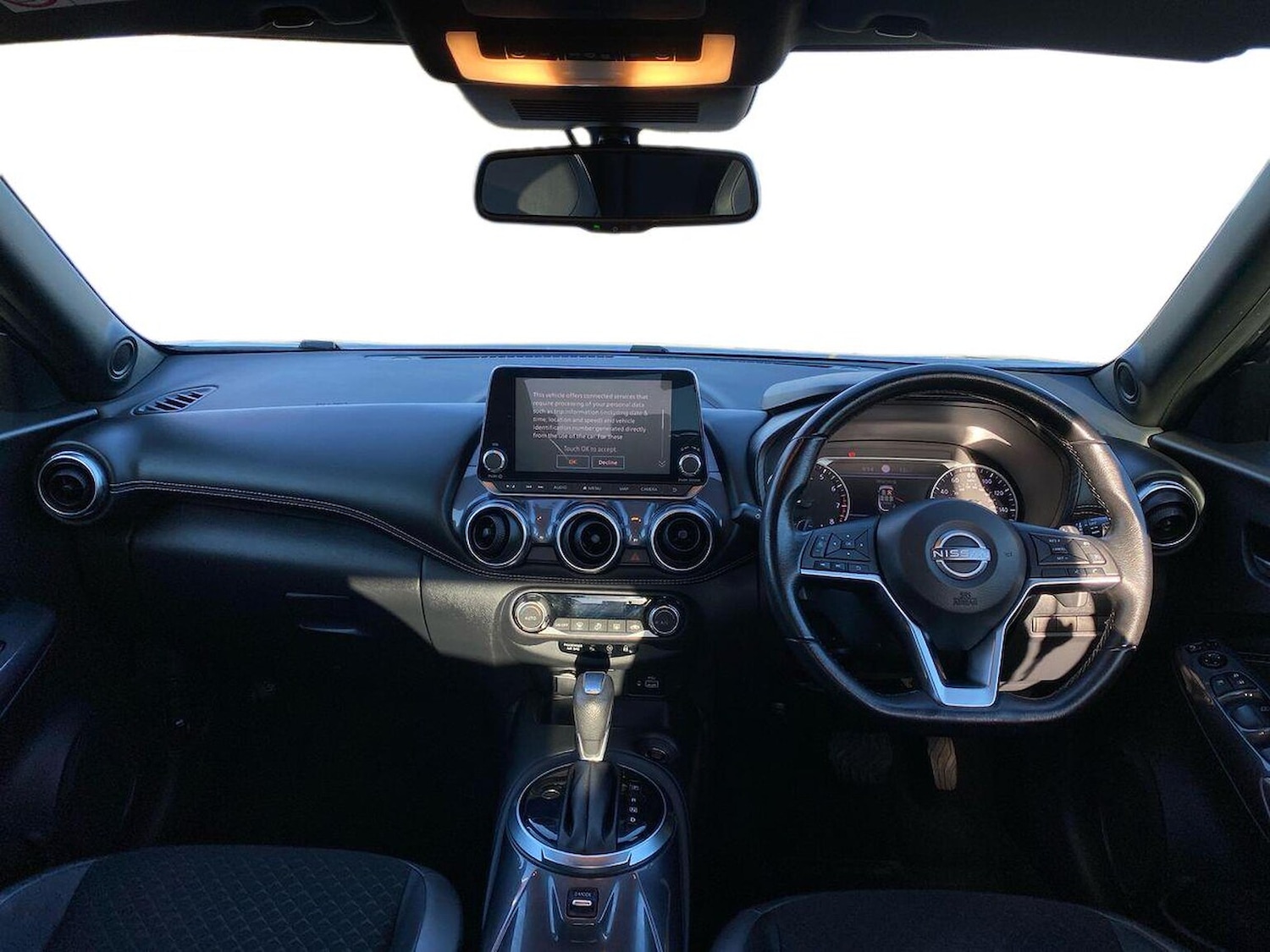 Used Nissan Juke 2022 for sale - 76102488: Photo 8