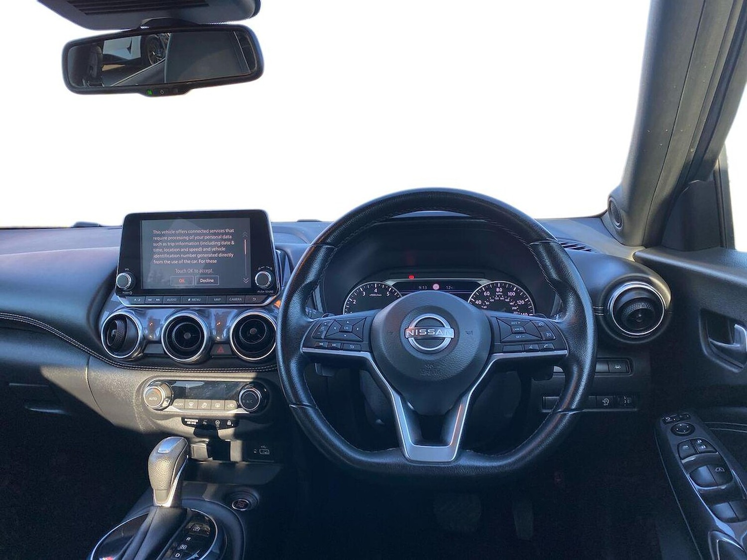 Used Nissan Juke 2022 for sale - 76102488: Photo 9