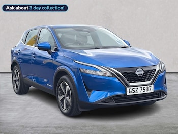 Used Nissan Qashqai 2023 for sale - 79335482: Photo