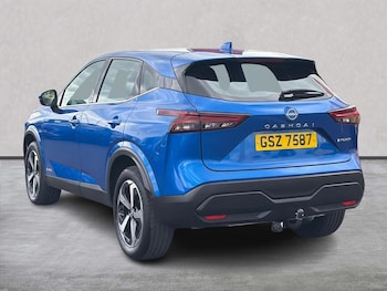 Used Nissan Qashqai 2023 for sale - 79335482: Photo