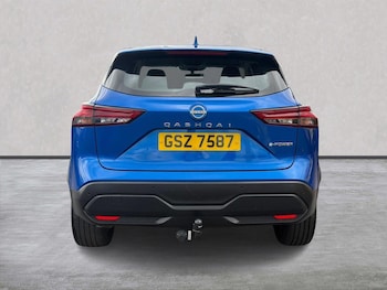 Used Nissan Qashqai 2023 for sale - 79335482: Photo