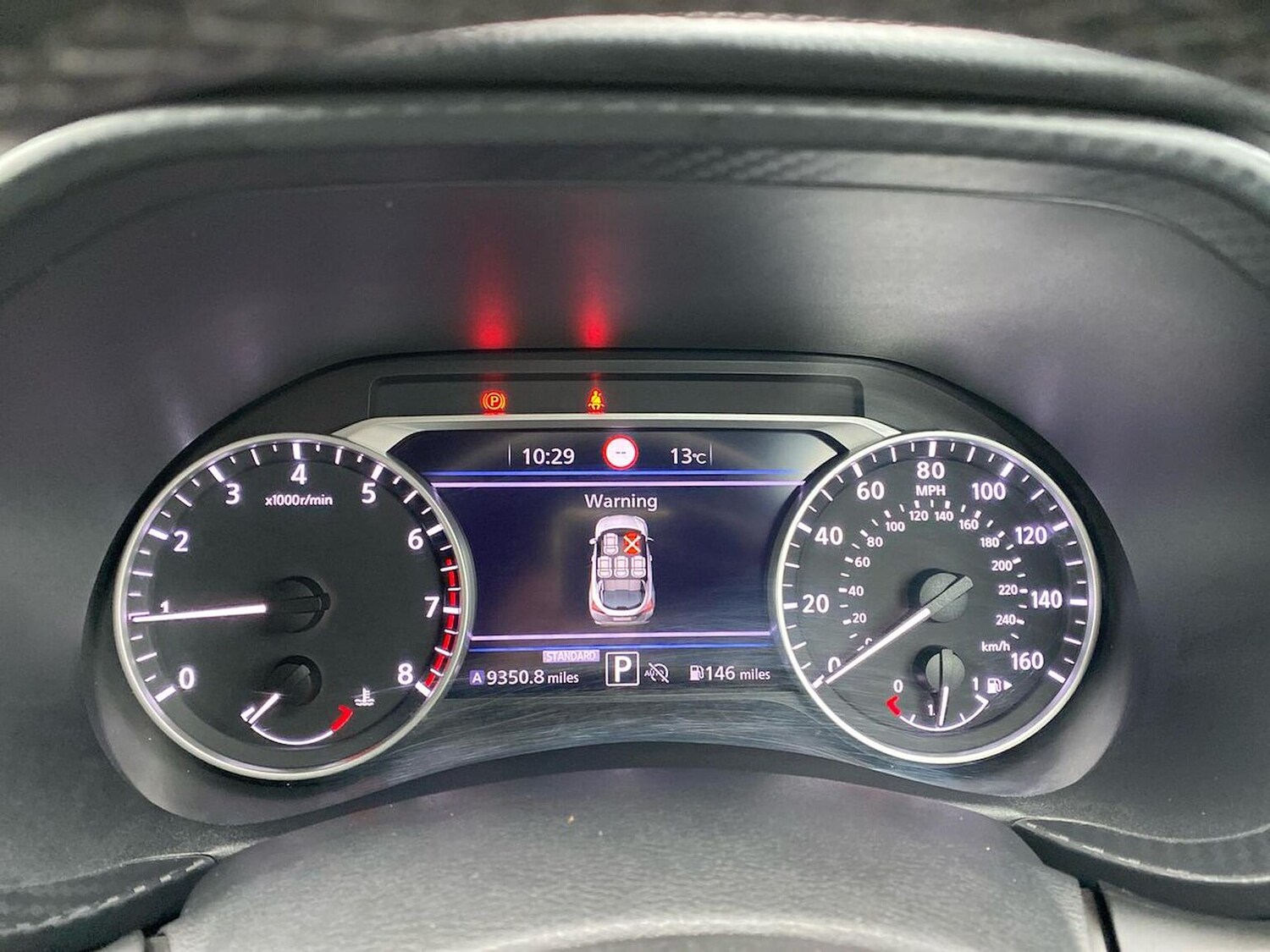 Used Nissan Juke 2020 for sale - 76490778: Photo 10