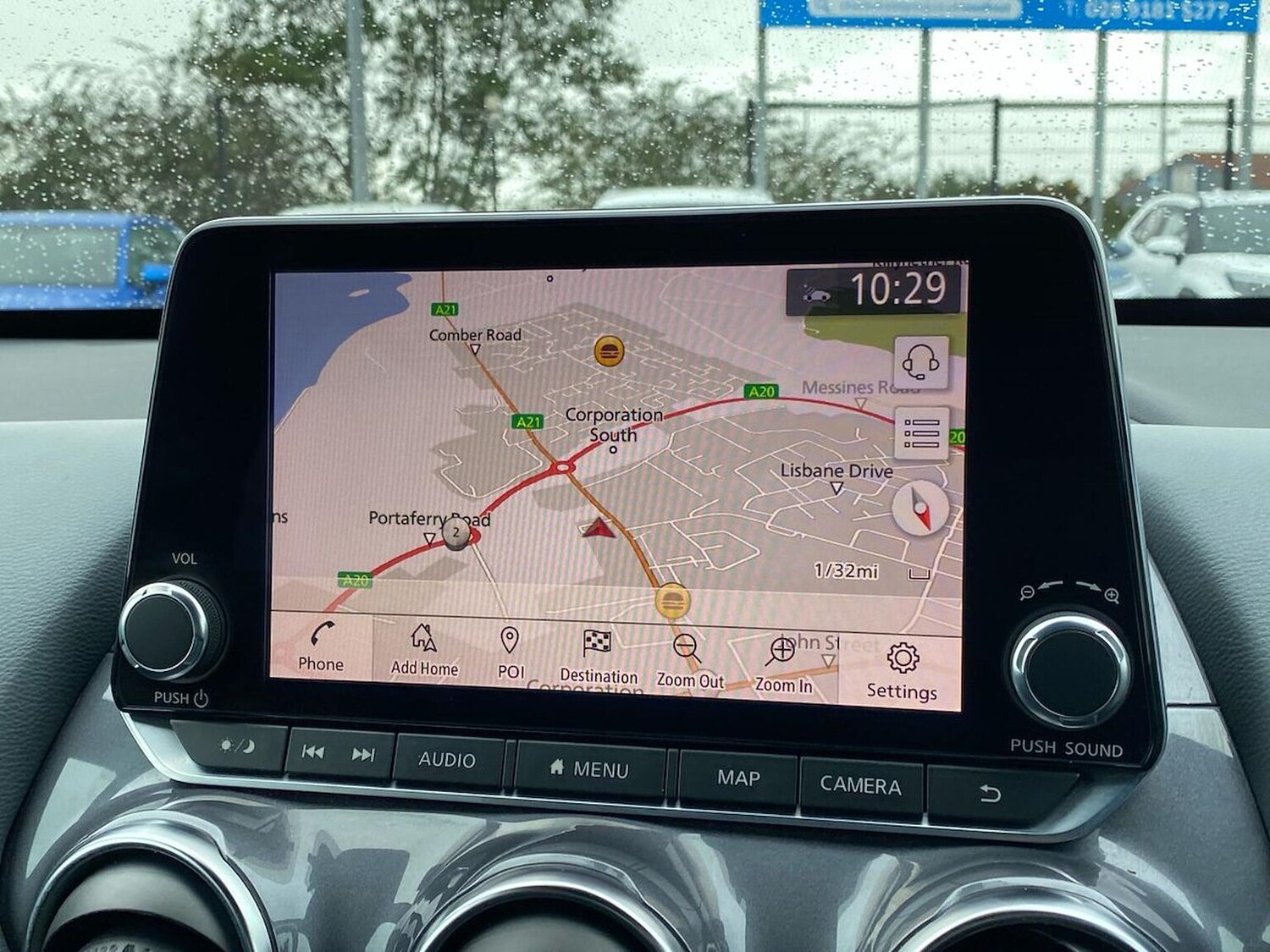 Used Nissan Juke 2020 for sale - 76490778: Photo 11