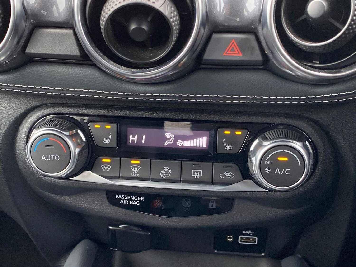 Used Nissan Juke 2020 for sale - 76490778: Photo 12