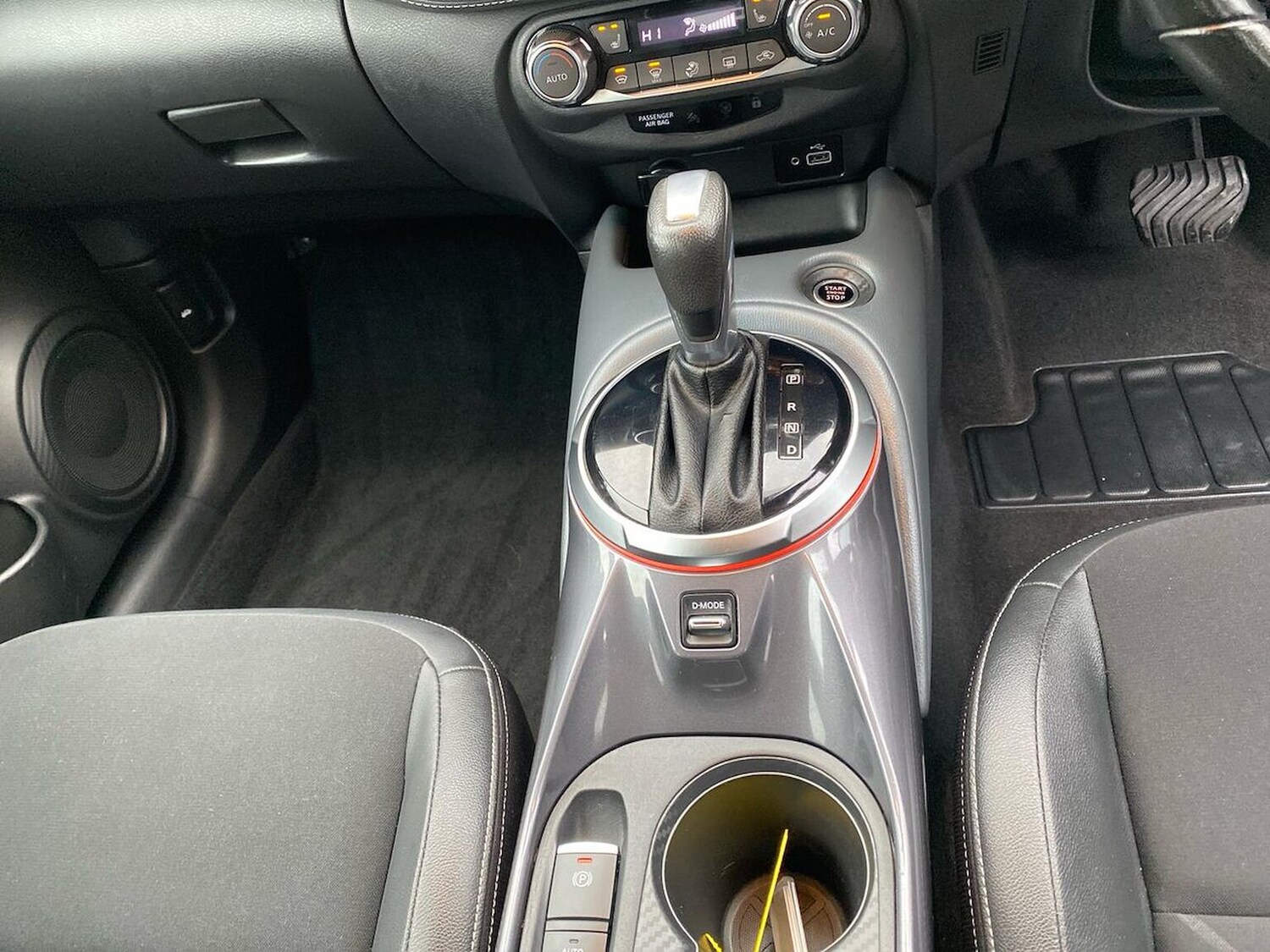 Used Nissan Juke 2020 for sale - 76490778: Photo 13