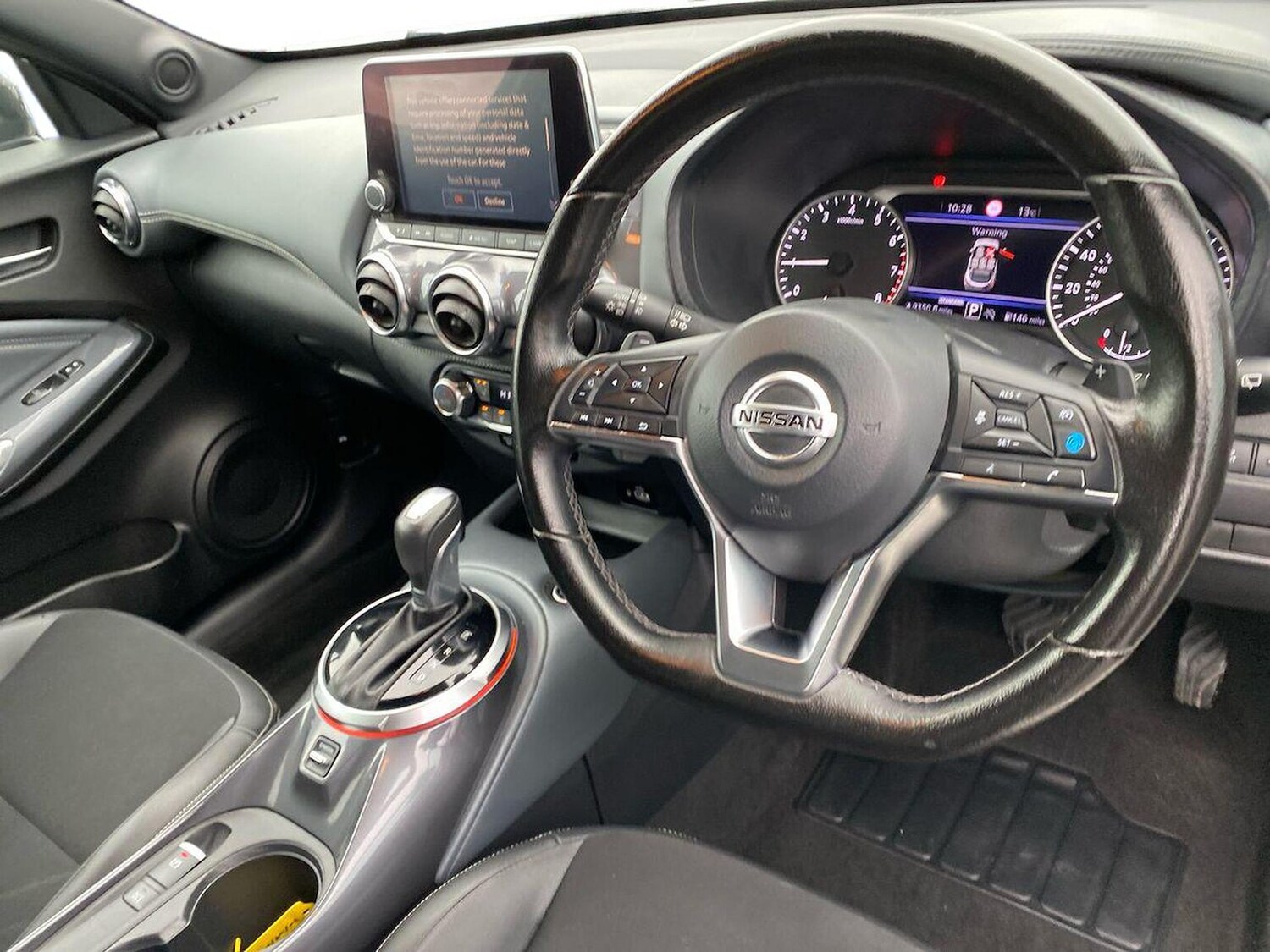 Used Nissan Juke 2020 for sale - 76490778: Photo 15