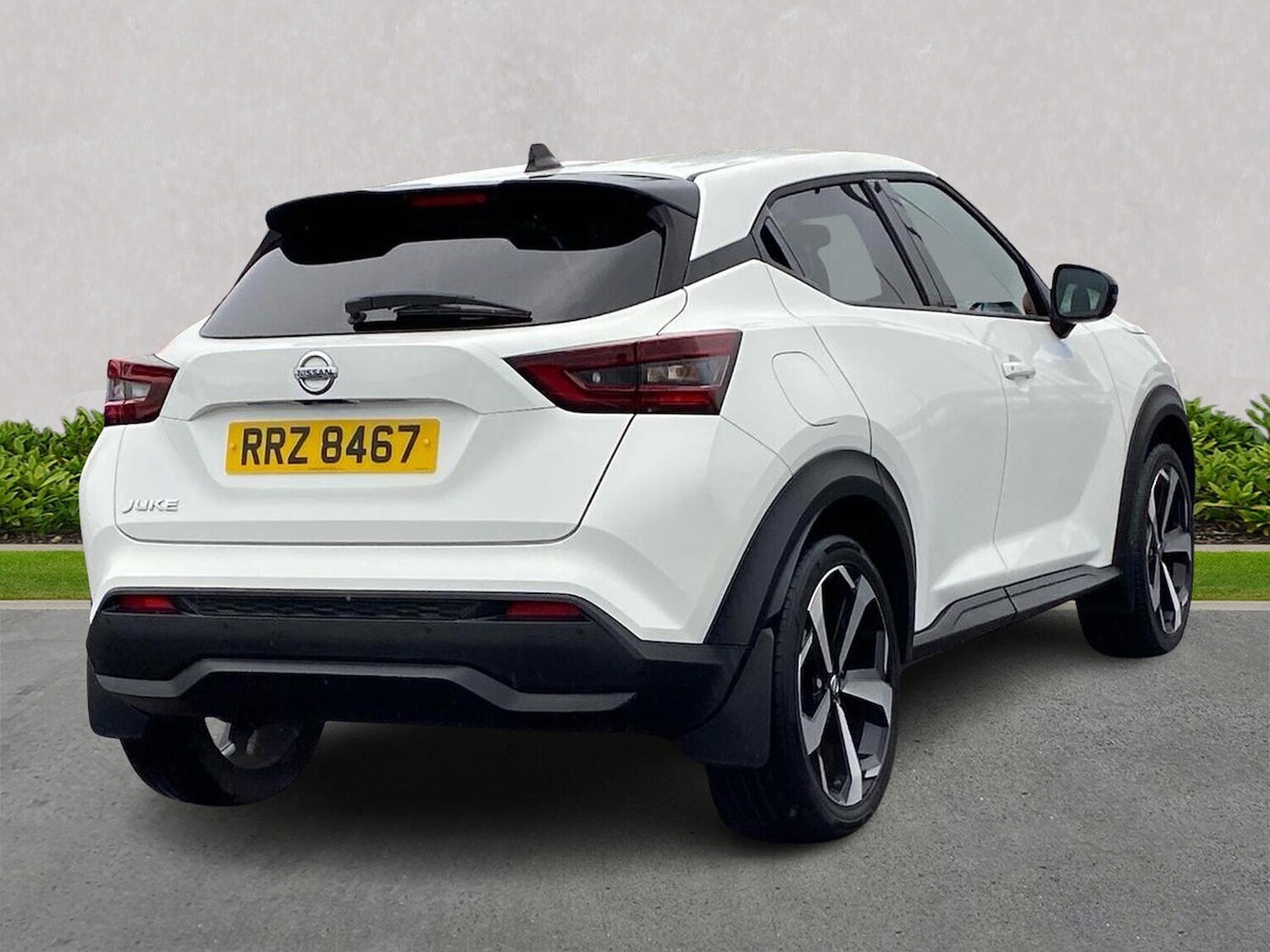 Used Nissan Juke 2020 for sale - 76490778: Photo 18