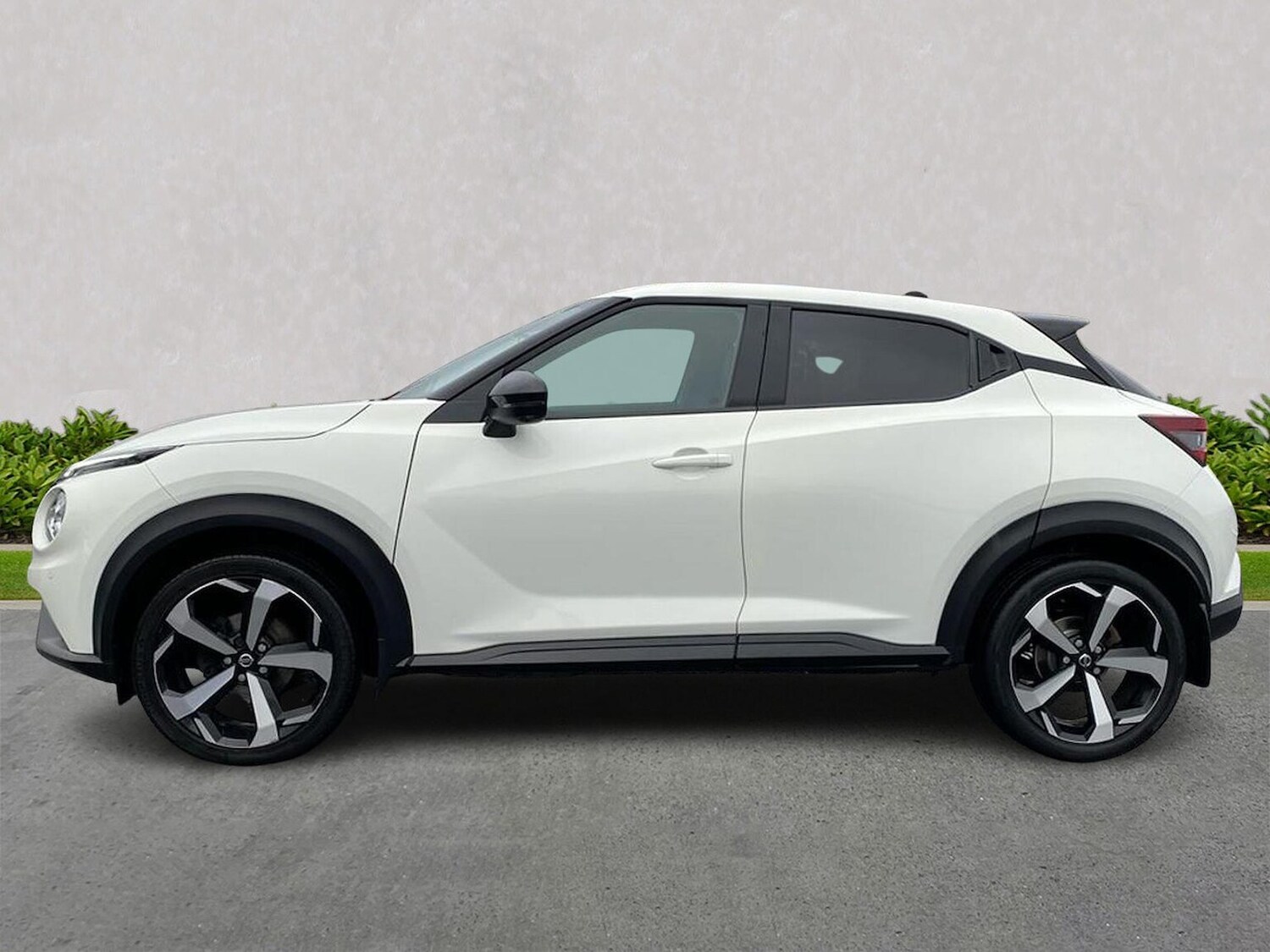 Used Nissan Juke 2020 for sale - 76490778: Photo 19