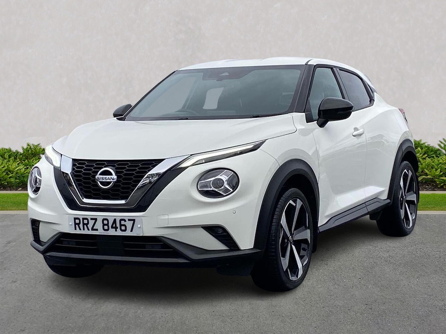 Used Nissan Juke 2020 for sale - 76490778: Photo 20