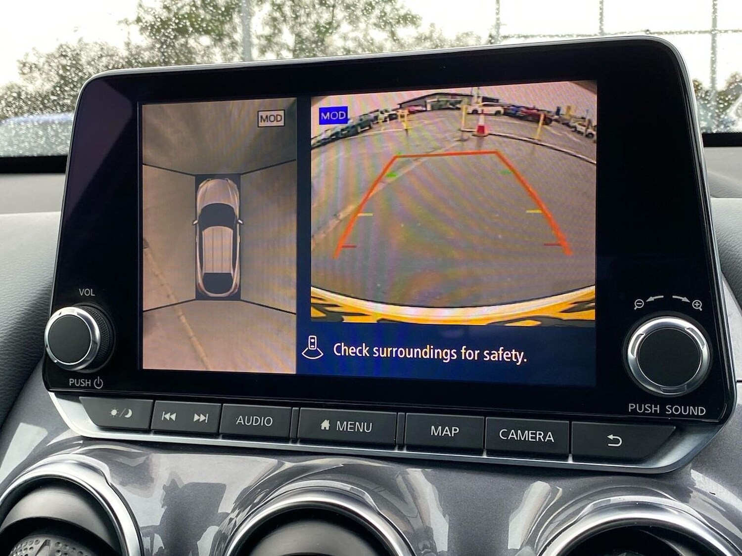 Used Nissan Juke 2020 for sale - 76490778: Photo 23