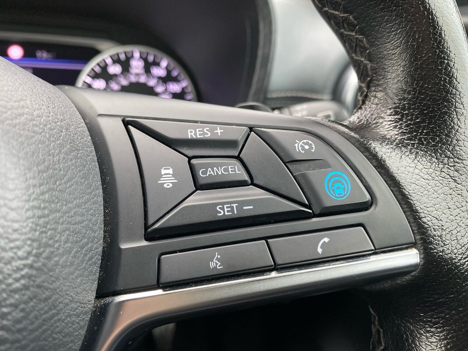 Used Nissan Juke 2020 for sale - 76490778: Photo 24