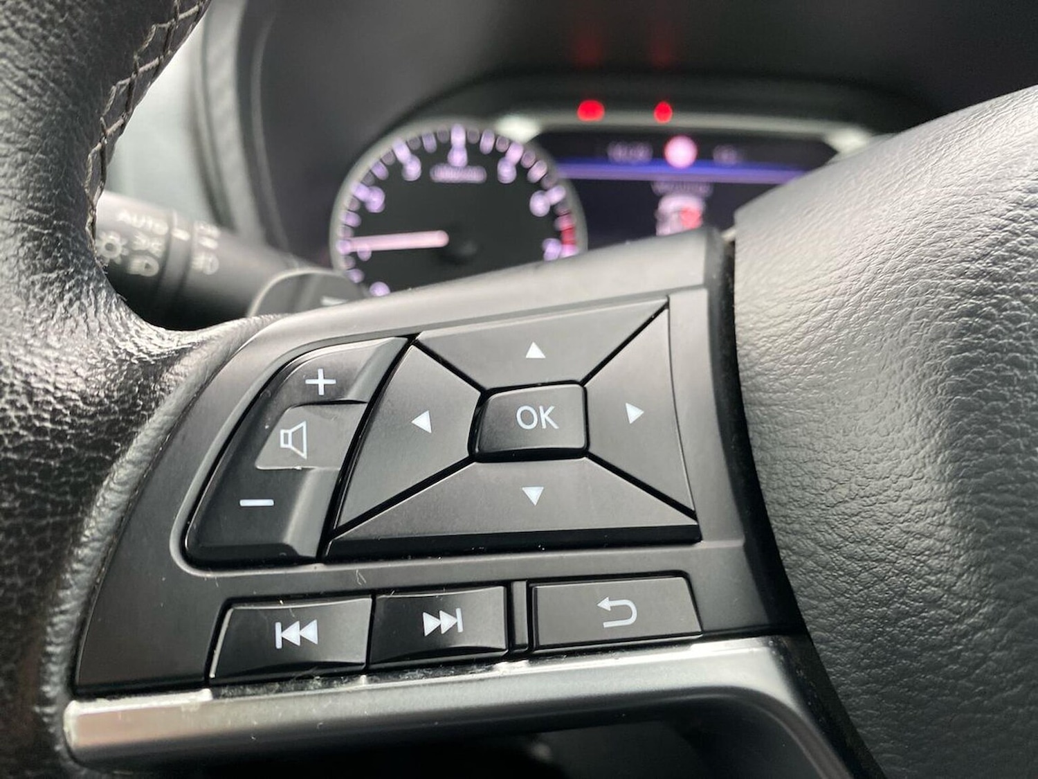 Used Nissan Juke 2020 for sale - 76490778: Photo 25