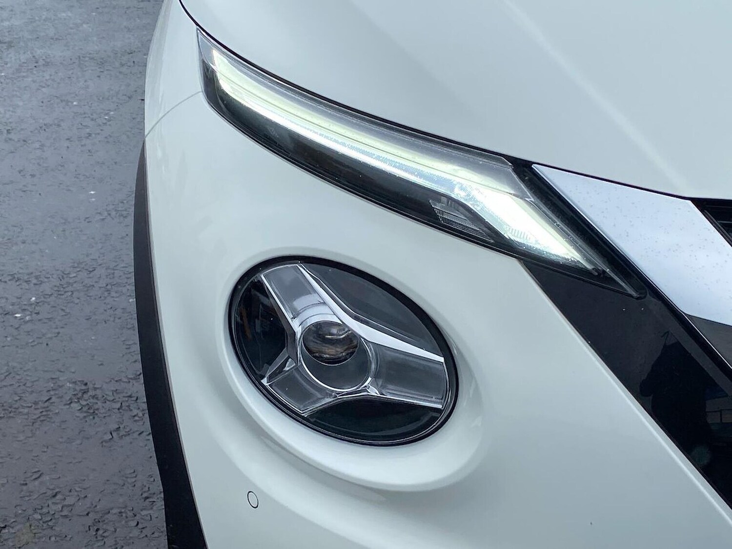 Used Nissan Juke 2020 for sale - 76490778: Photo 29