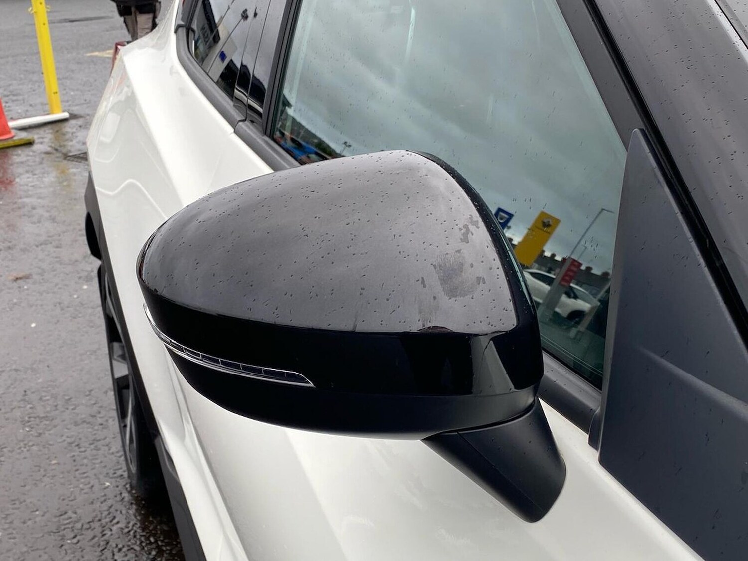 Used Nissan Juke 2020 for sale - 76490778: Photo 30