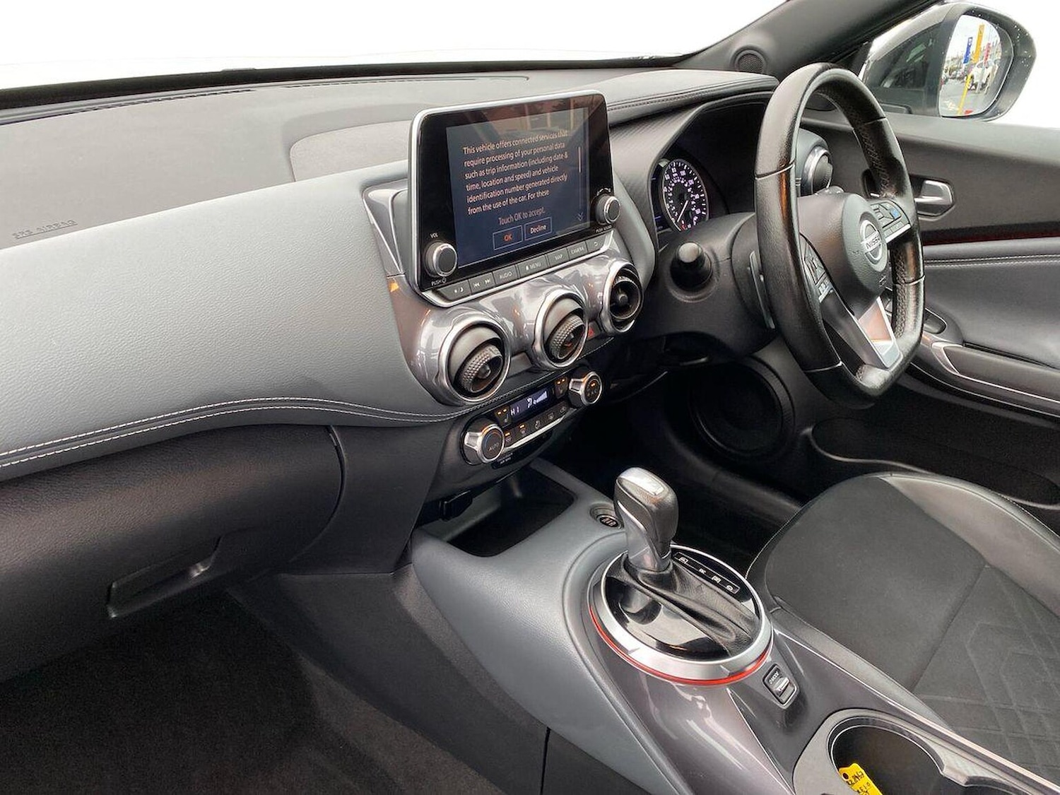 Used Nissan Juke 2020 for sale - 76490778: Photo 7