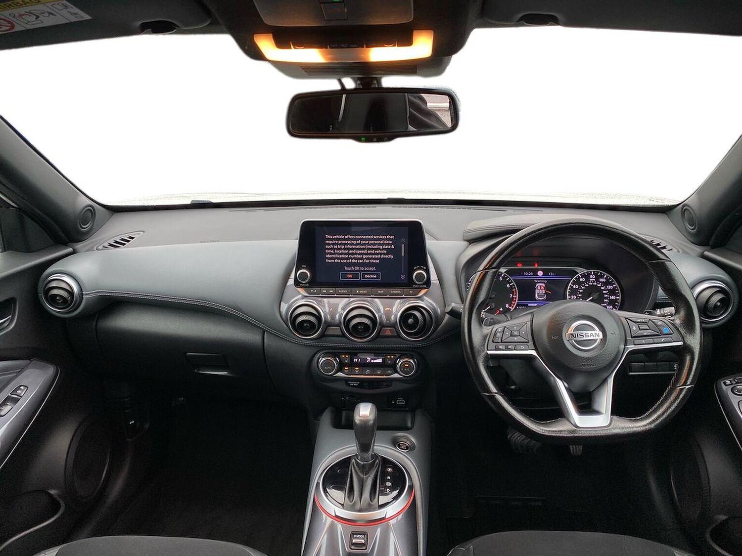 Used Nissan Juke 2020 for sale - 76490778: Photo 8