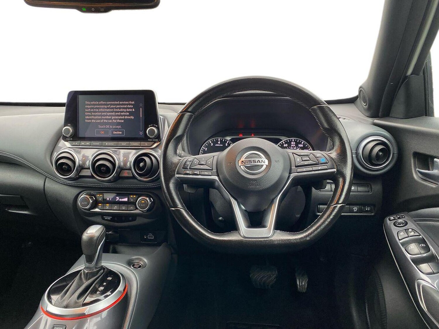 Used Nissan Juke 2020 for sale - 76490778: Photo 9