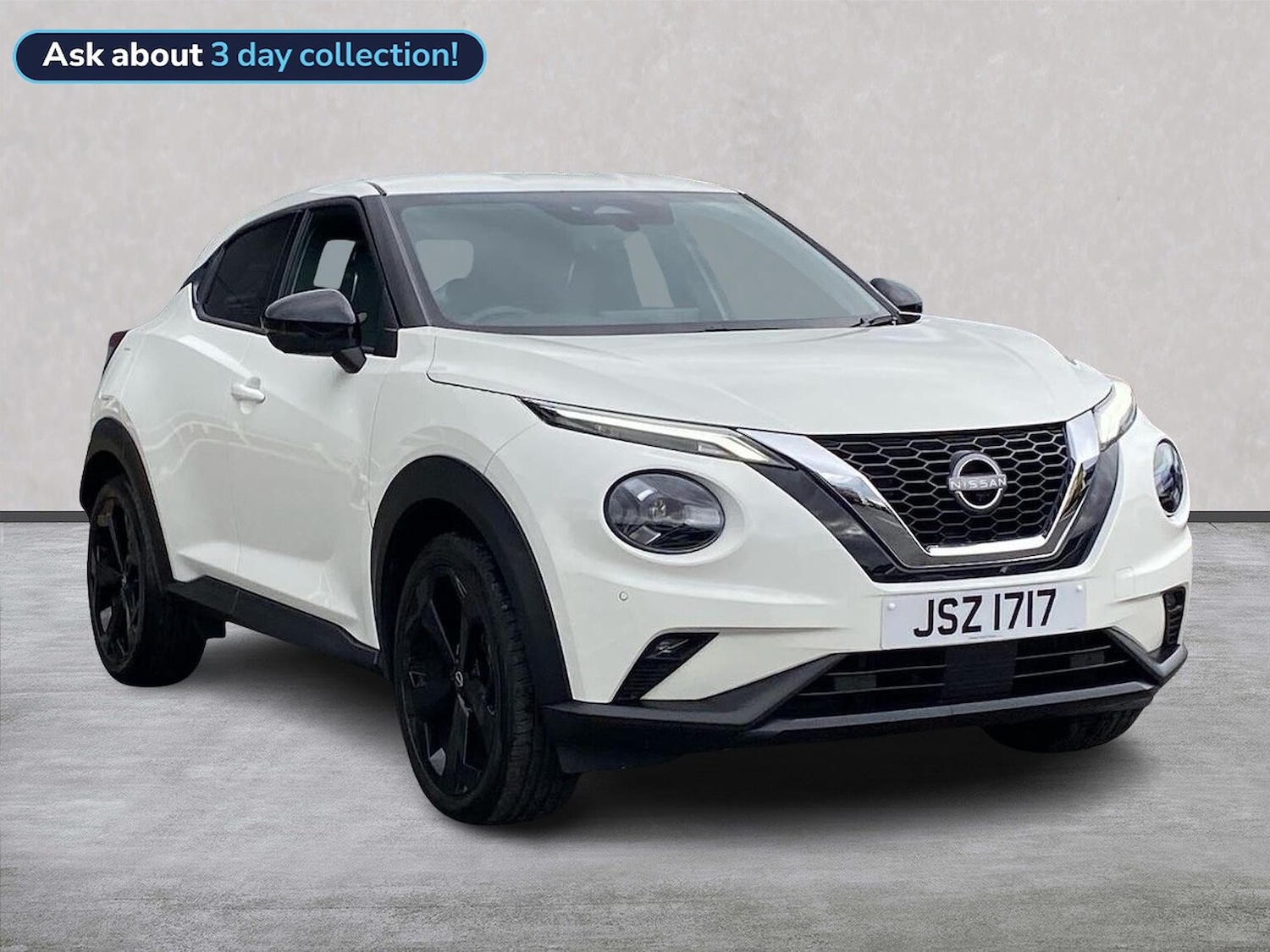 Used Nissan Juke 2025 for sale - 76911298: Photo 1