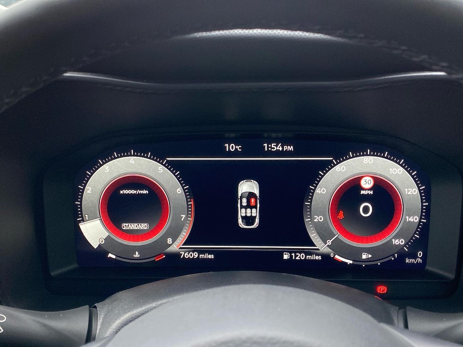 Used Nissan Juke 2025 for sale - 76911298: Photo 10