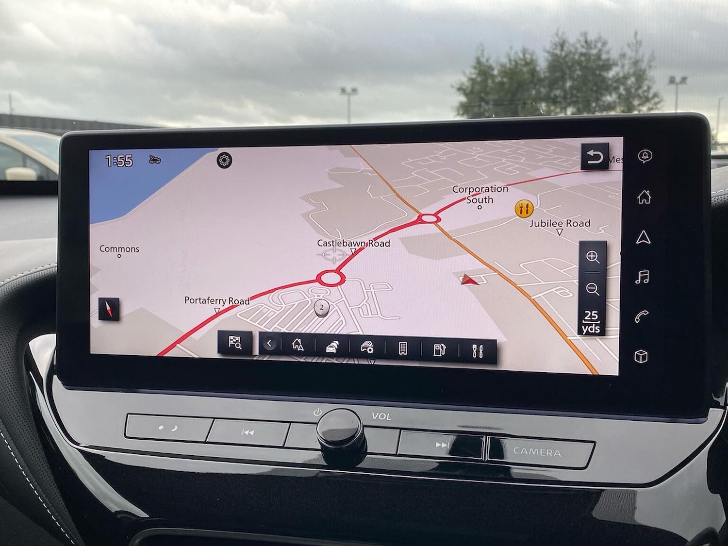 Used Nissan Juke 2025 for sale - 76911298: Photo 11