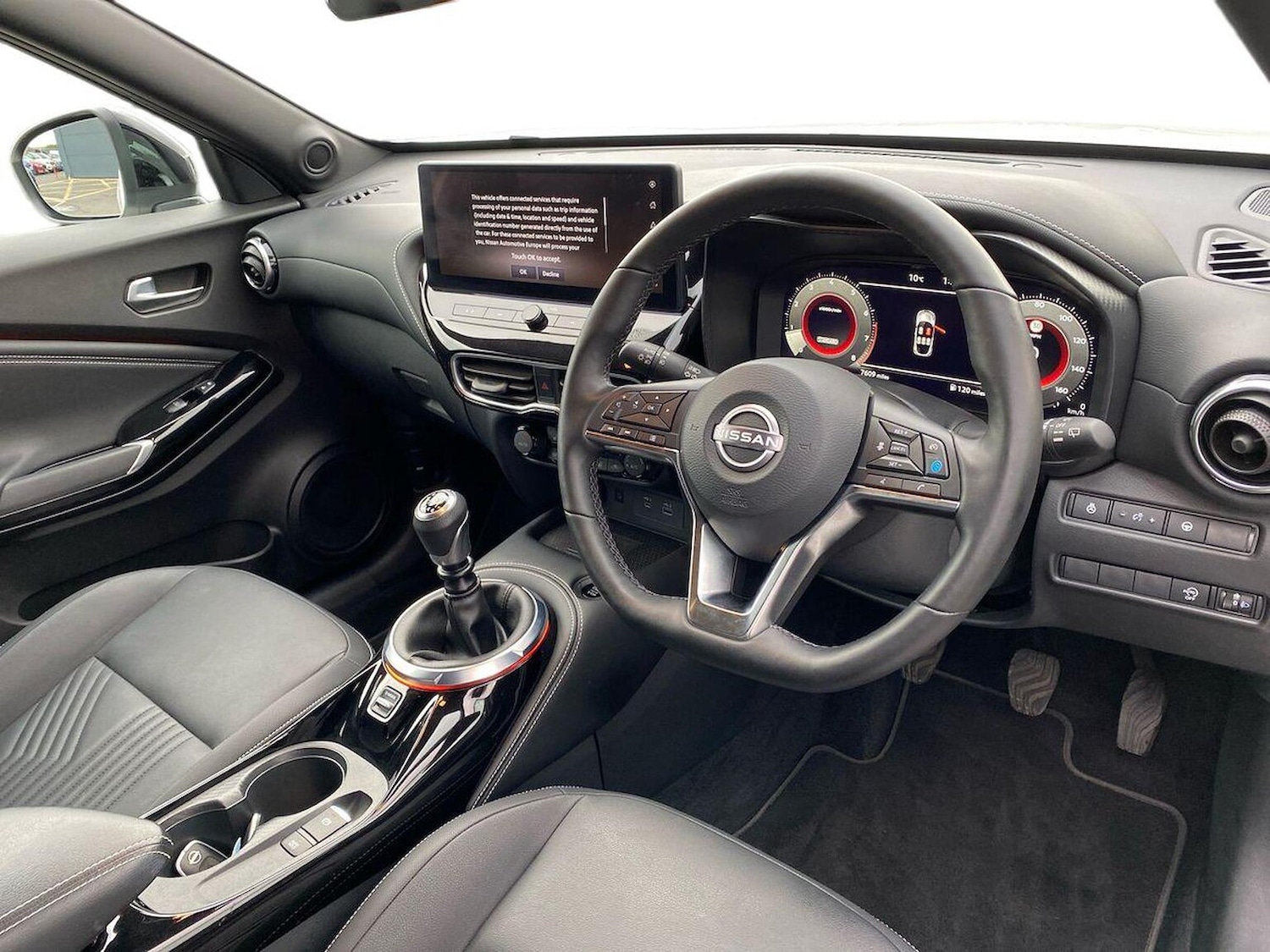 Used Nissan Juke 2025 for sale - 76911298: Photo 15