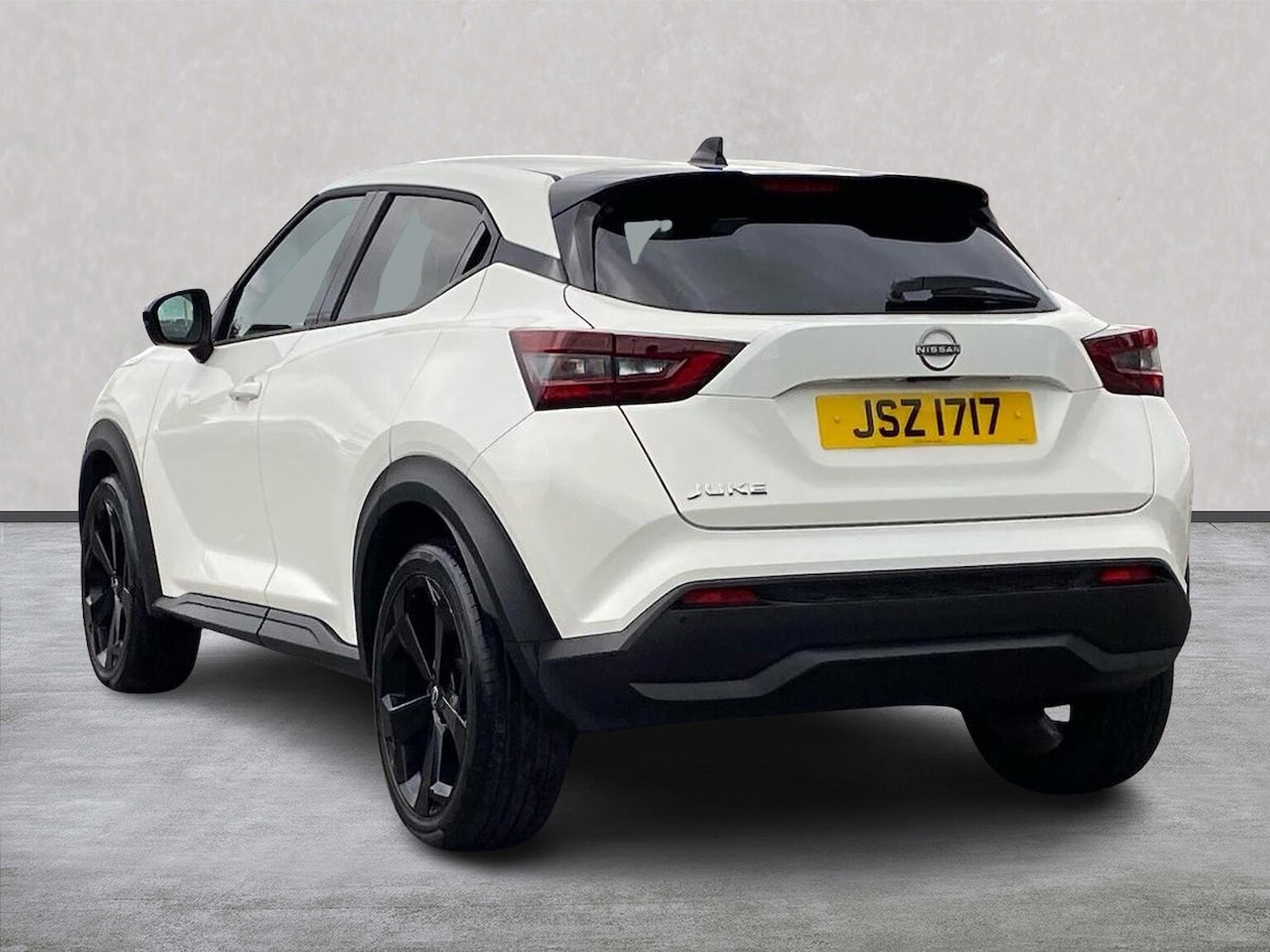 Used Nissan Juke 2025 for sale - 76911298: Photo 2