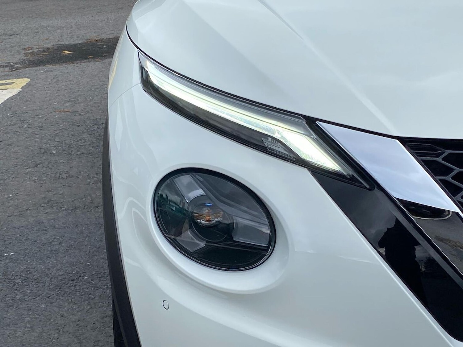 Used Nissan Juke 2025 for sale - 76911298: Photo 29