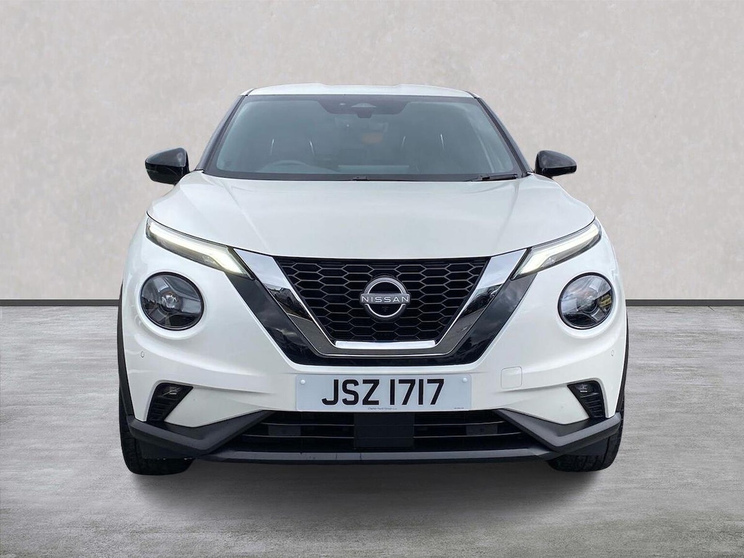 Used Nissan Juke 2025 for sale - 76911298: Photo 5