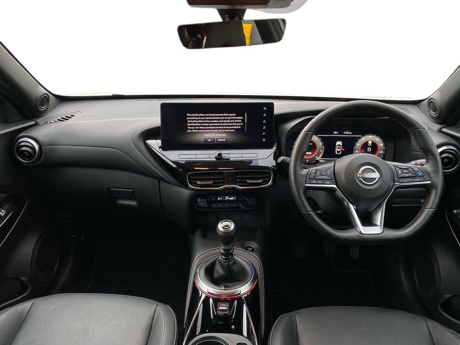 Used Nissan Juke 2025 for sale - 76911298: Photo 8