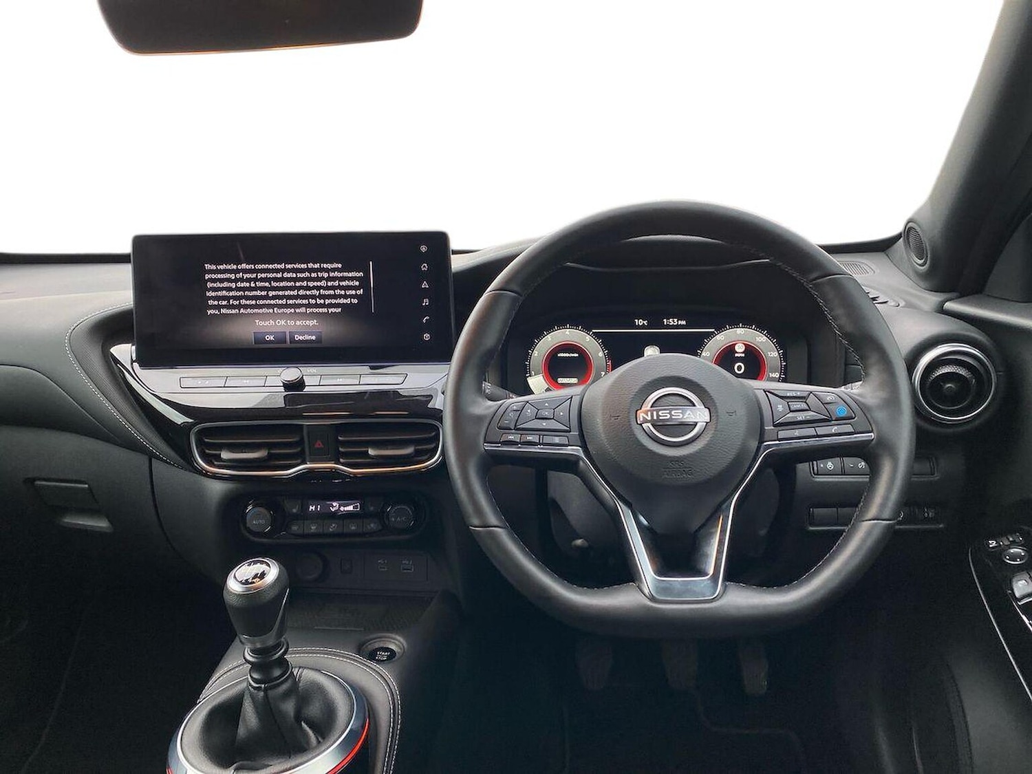 Used Nissan Juke 2025 for sale - 76911298: Photo 9