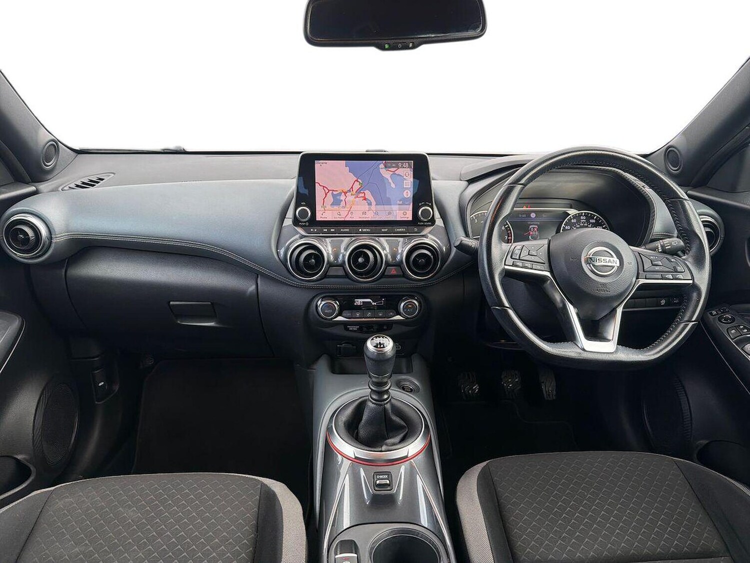 Used Nissan Juke 2020 for sale - 78192198: Photo 10