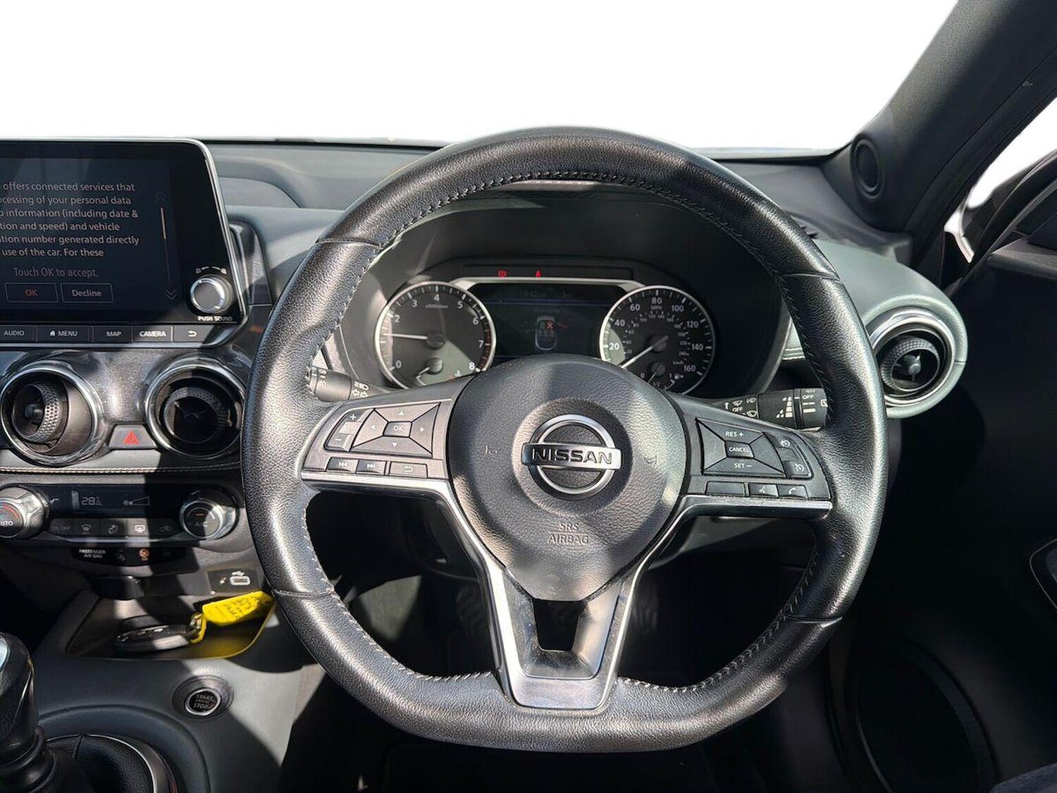 Used Nissan Juke 2020 for sale - 78192198: Photo 11