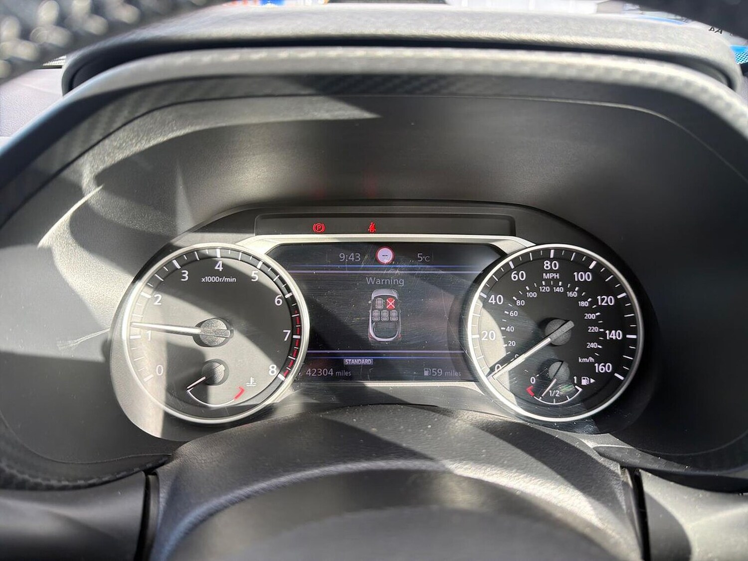 Used Nissan Juke 2020 for sale - 78192198: Photo 12